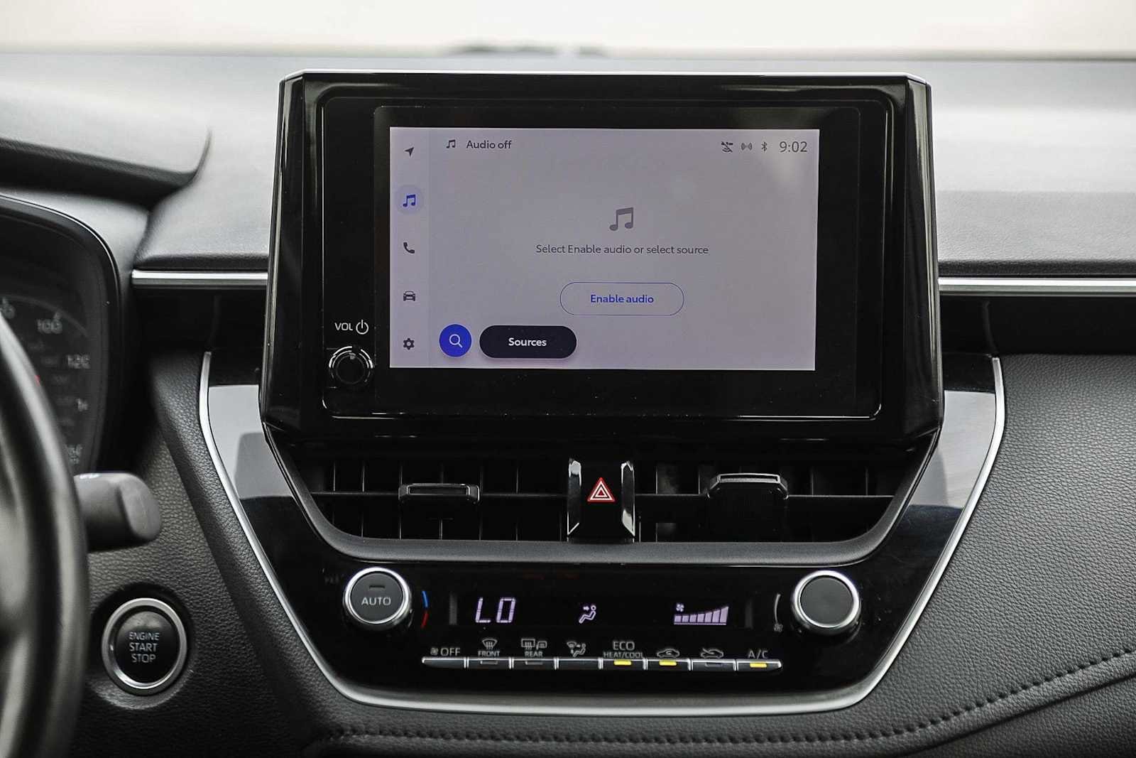 Thumbnail: 2024 Toyota Corolla - 14