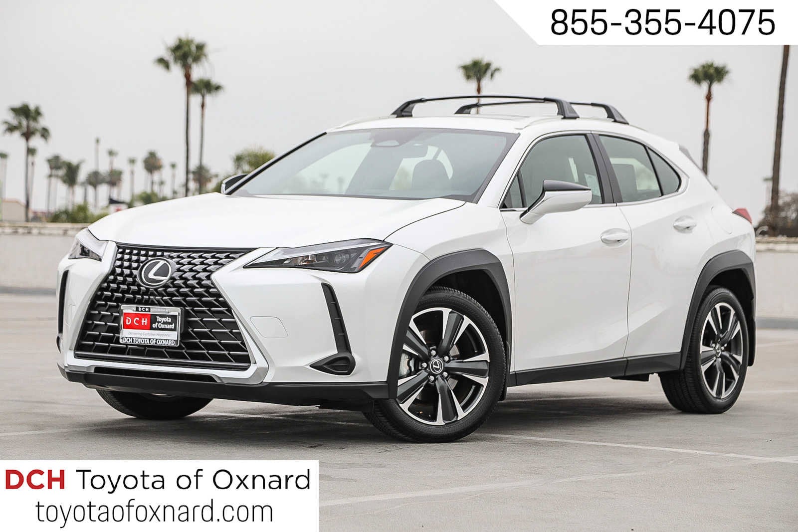 2025 Lexus UX 300h -
                  Oxnard, CA