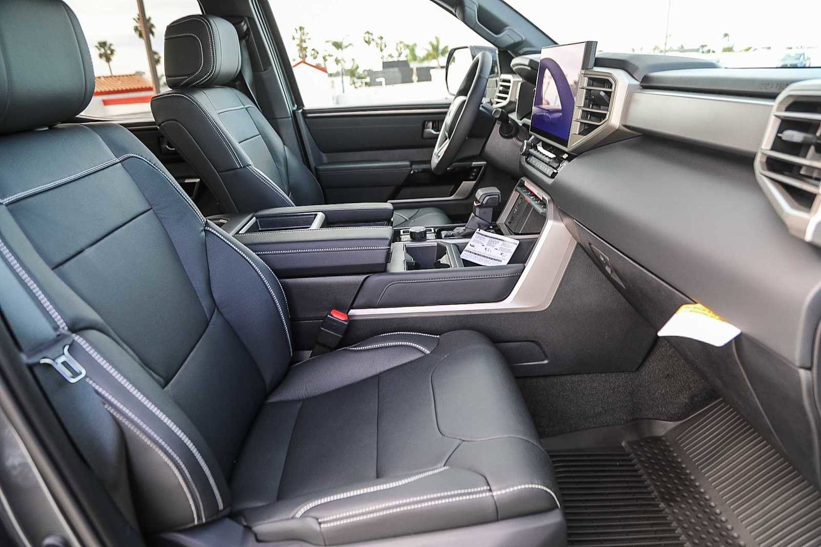 Thumbnail: 2026 Toyota Tundra - 18