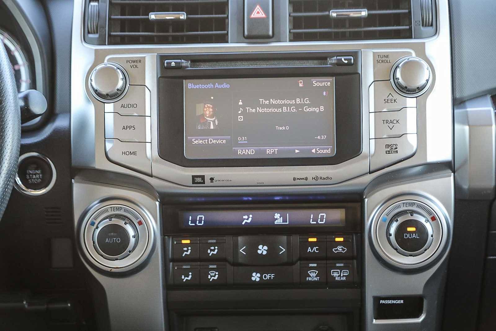 Thumbnail: 2019 Toyota 4Runner - 14