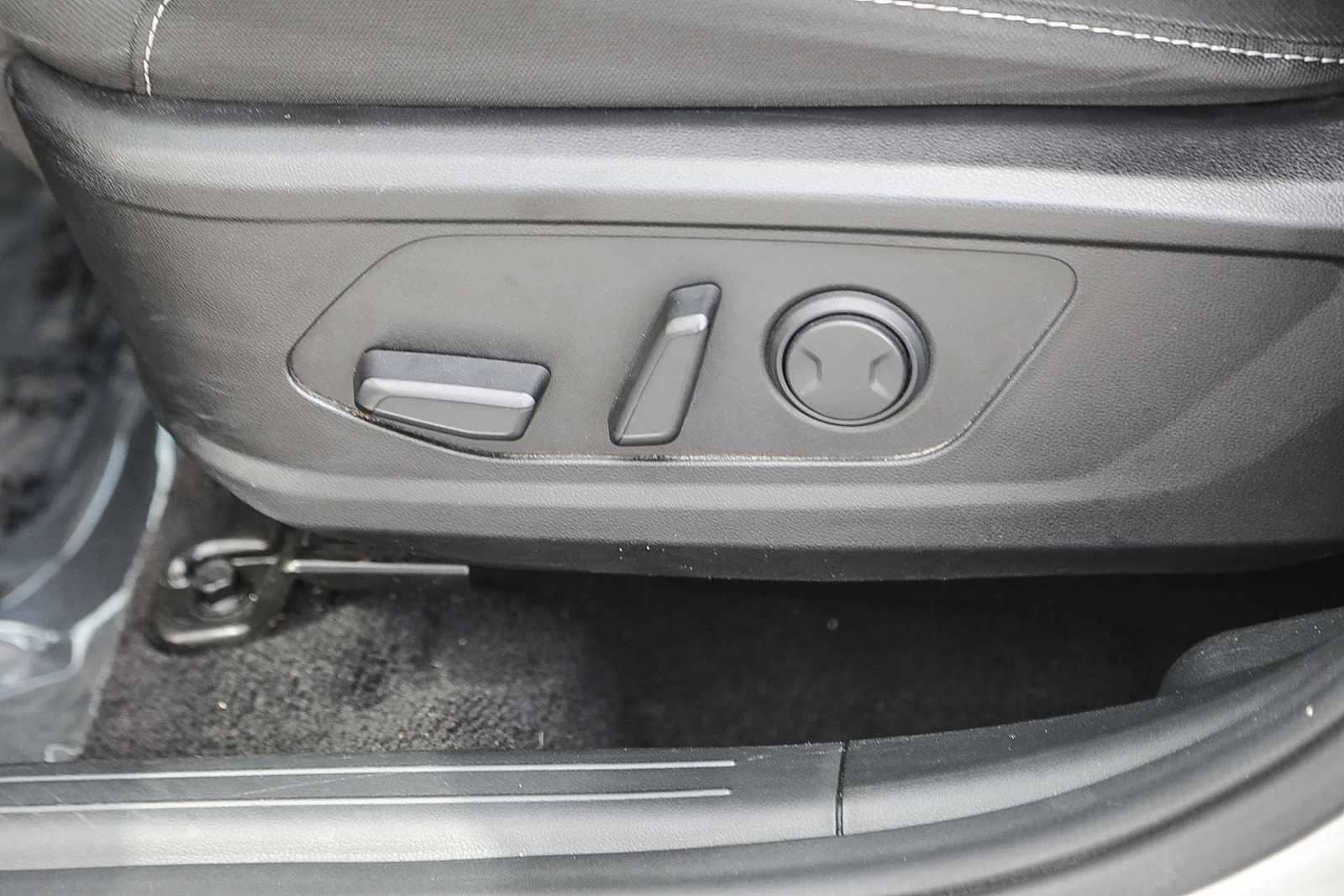 Thumbnail: 2024 Hyundai Tucson - 19