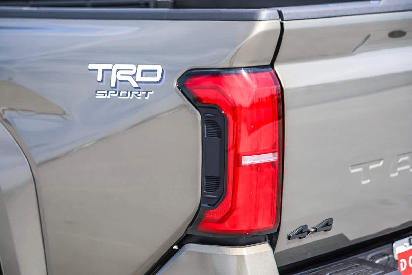 Thumbnail: 2026 Toyota Tacoma - 9