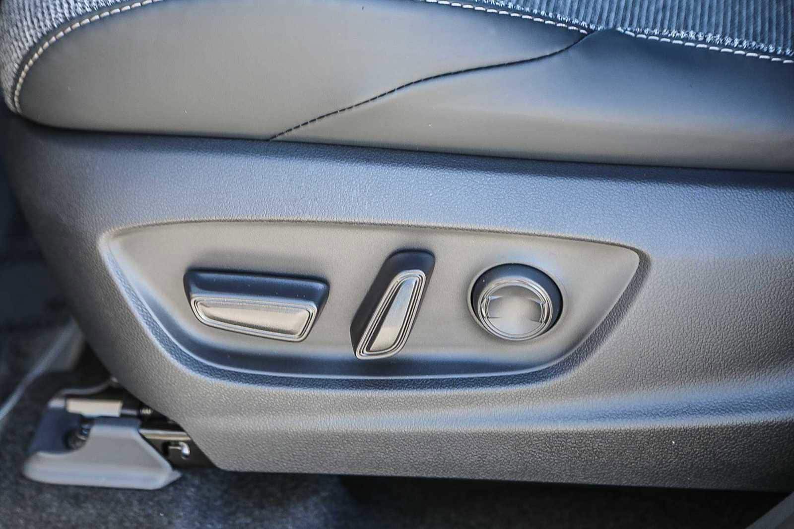 Thumbnail: 2026 Toyota bZ - 21