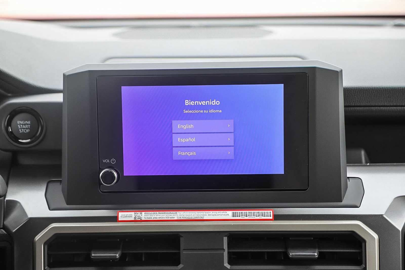 Thumbnail: 2026 Toyota Tacoma - 16