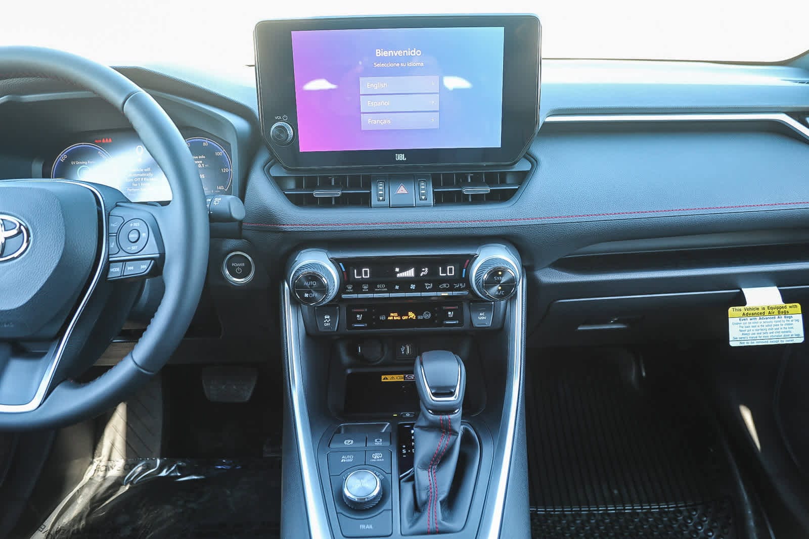 Thumbnail: 2025 Toyota RAV4 - 15