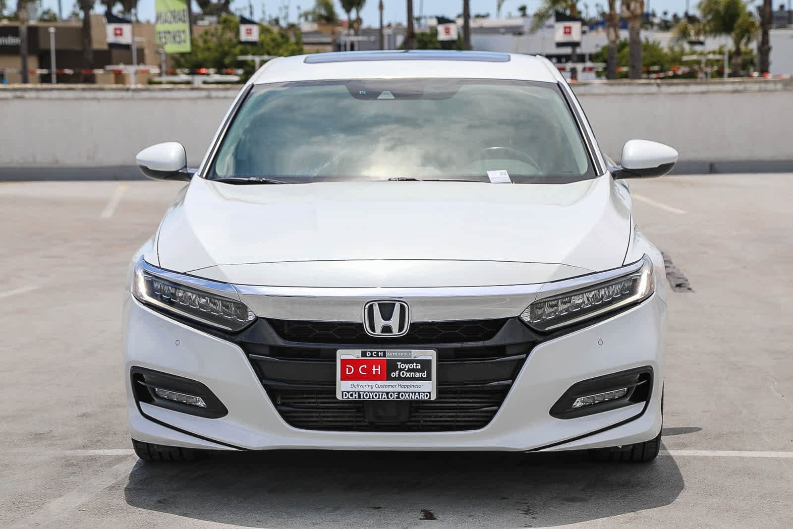 Thumbnail: 2019 Honda Accord - 3