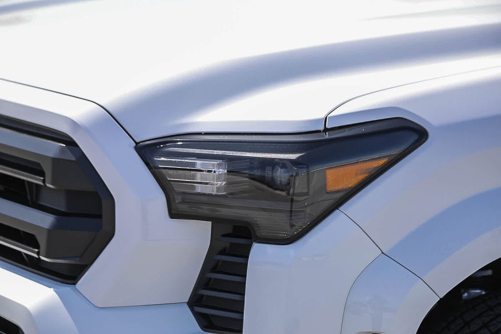 Thumbnail: 2026 Toyota Tacoma - 8