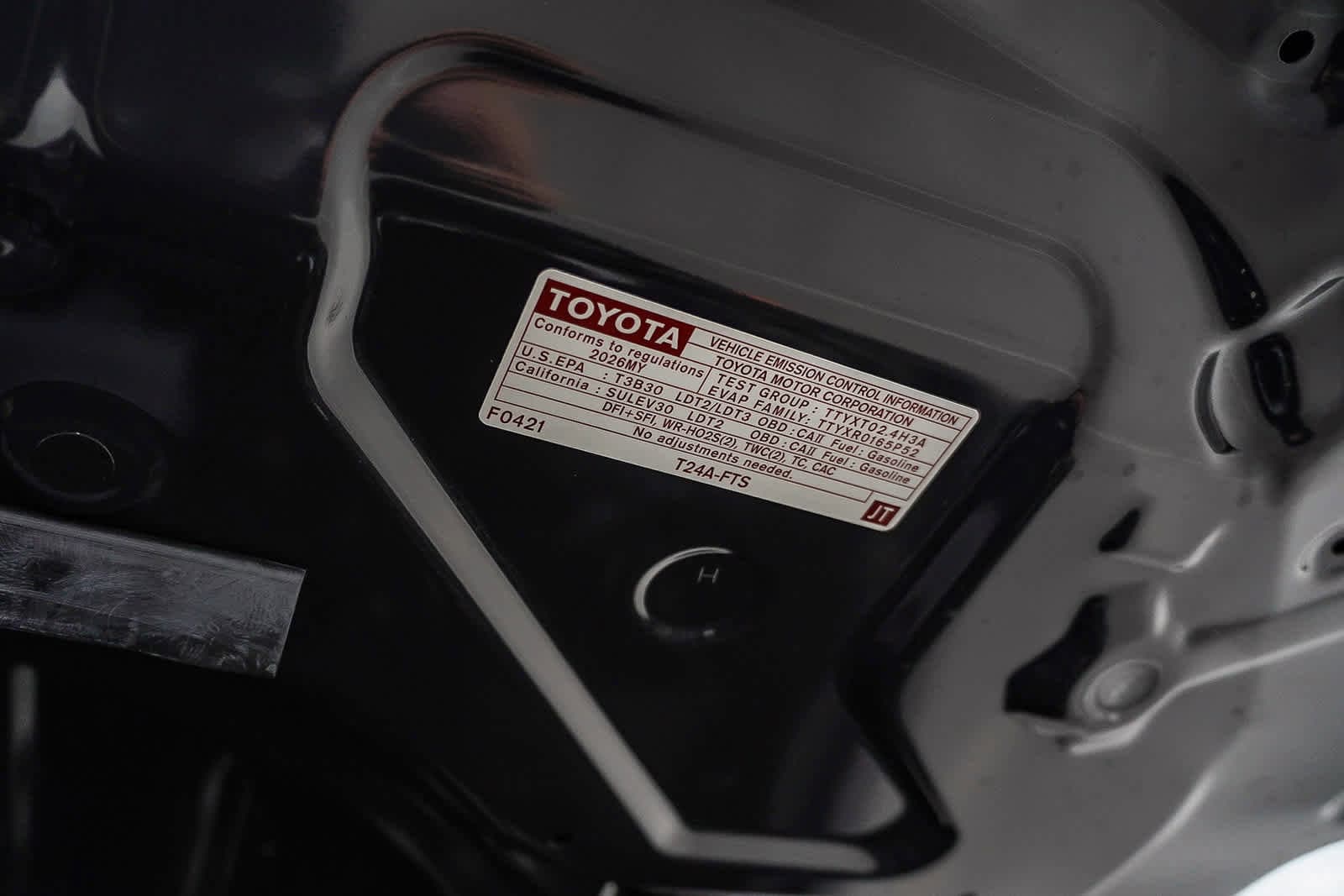 Thumbnail: 2026 Toyota Tacoma - 15