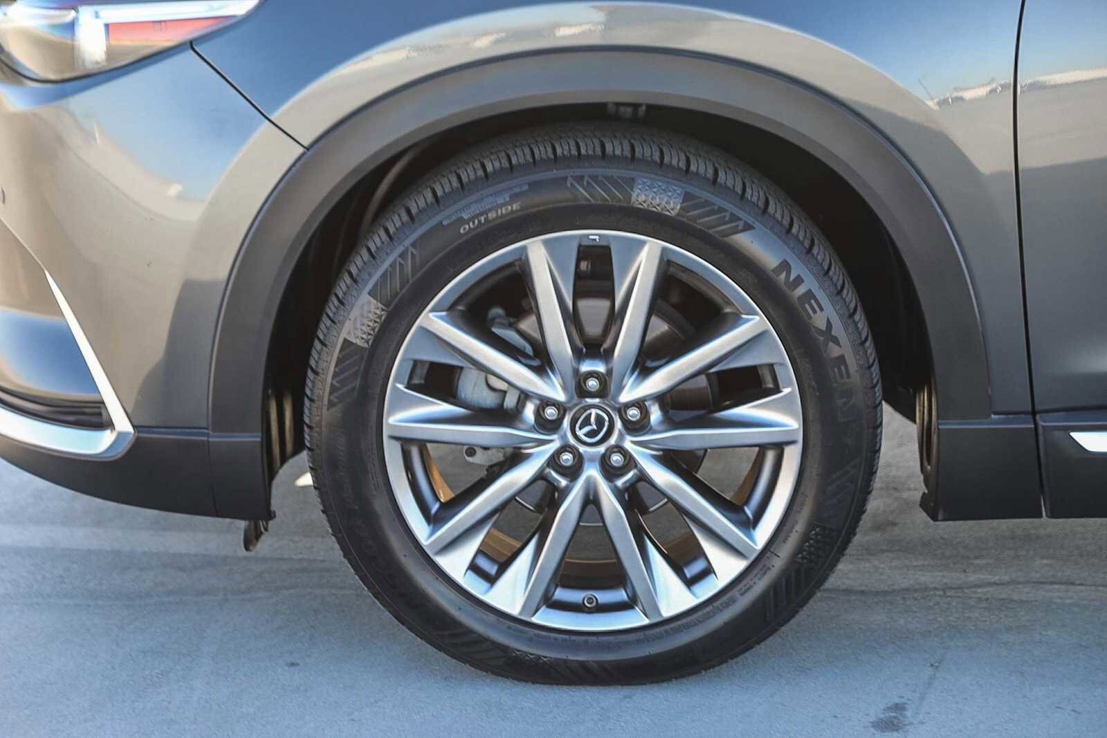 Thumbnail: 2018 Mazda CX-9 - 10