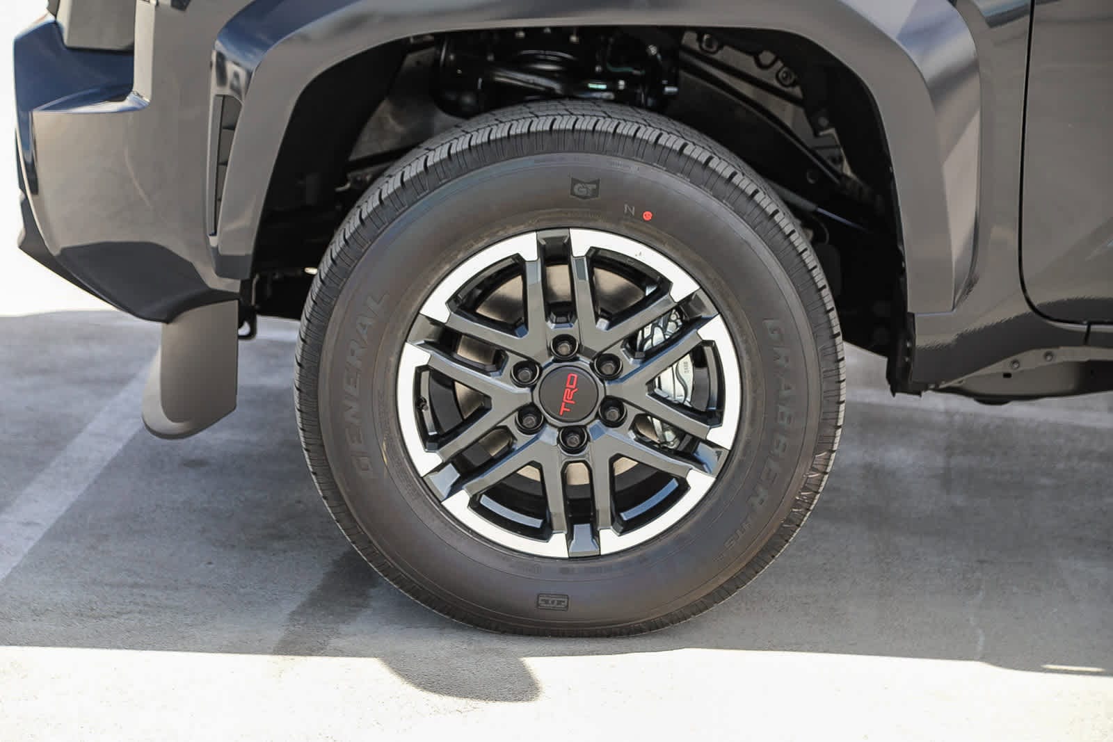 Thumbnail: 2026 Toyota Tacoma - 10