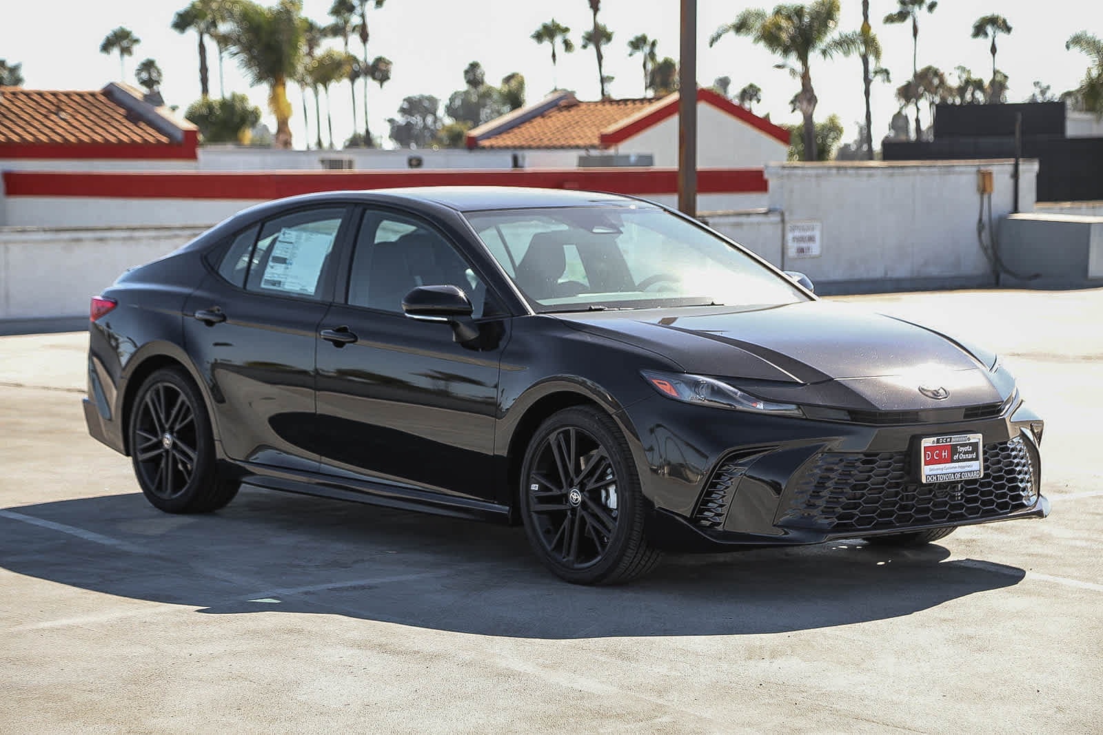 Thumbnail: 2026 Toyota Camry - 4