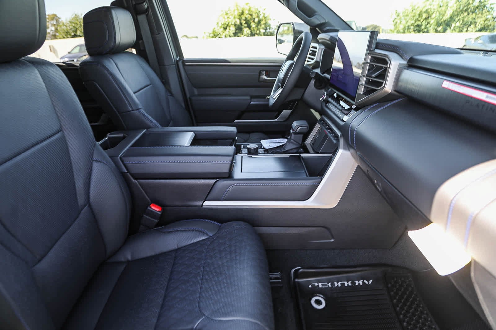 Thumbnail: 2026 Toyota Sequoia - 18