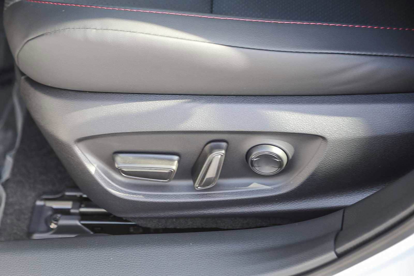 Thumbnail: 2026 Toyota Prius - 19