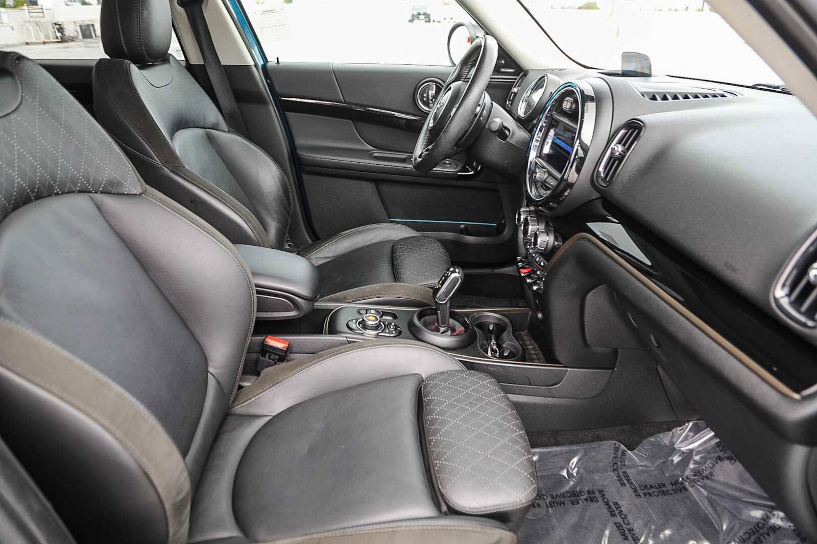 Thumbnail: 2020 MINI Cooper Countryman - 16