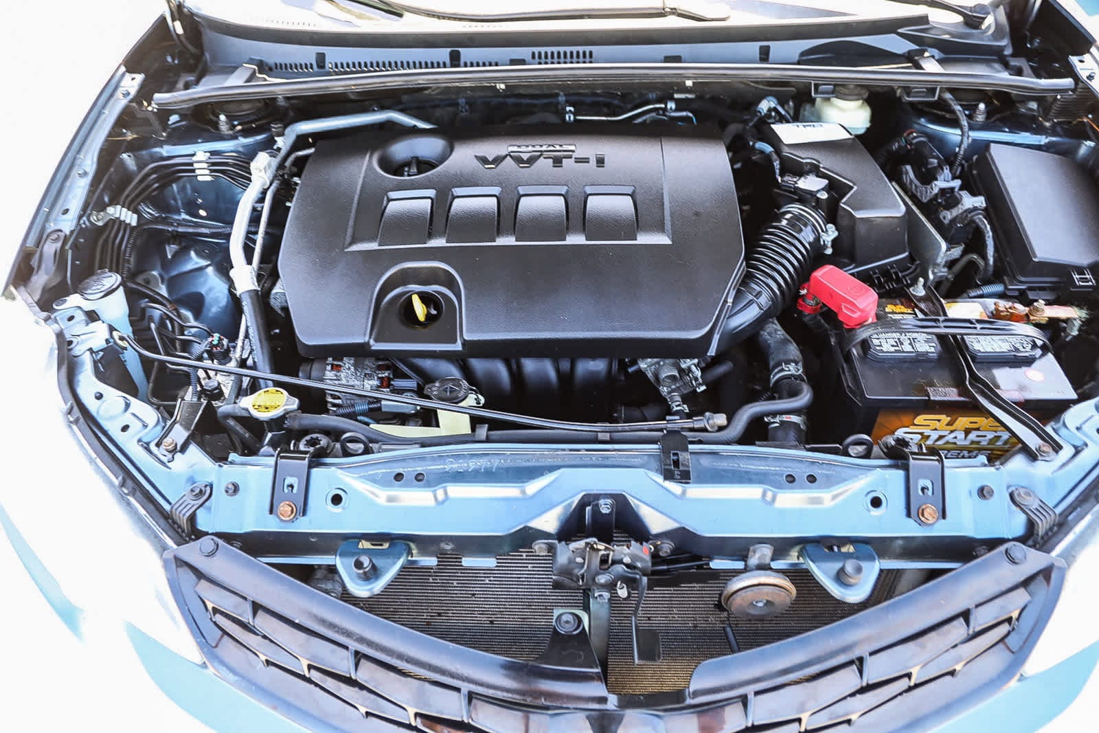 Thumbnail: 2016 Toyota Corolla - 25