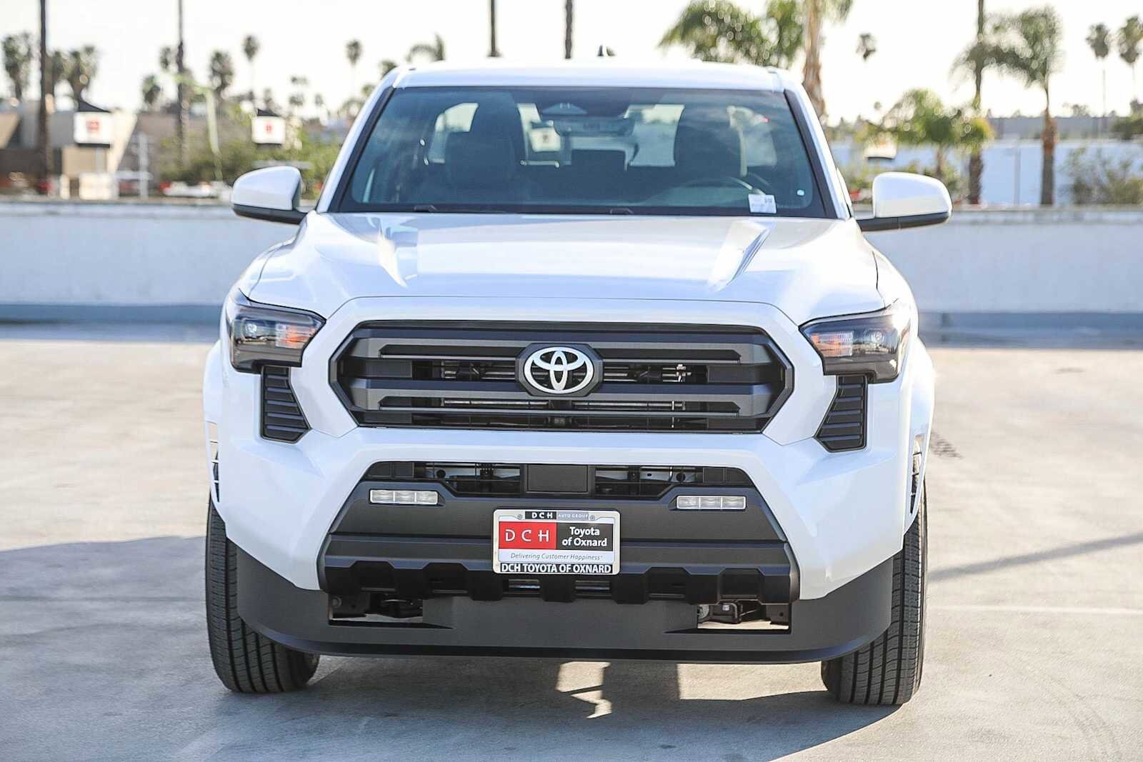 Thumbnail: 2026 Toyota Tacoma - 3