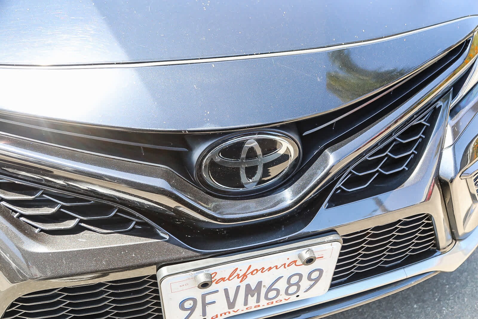 Thumbnail: 2023 Toyota Camry - 15