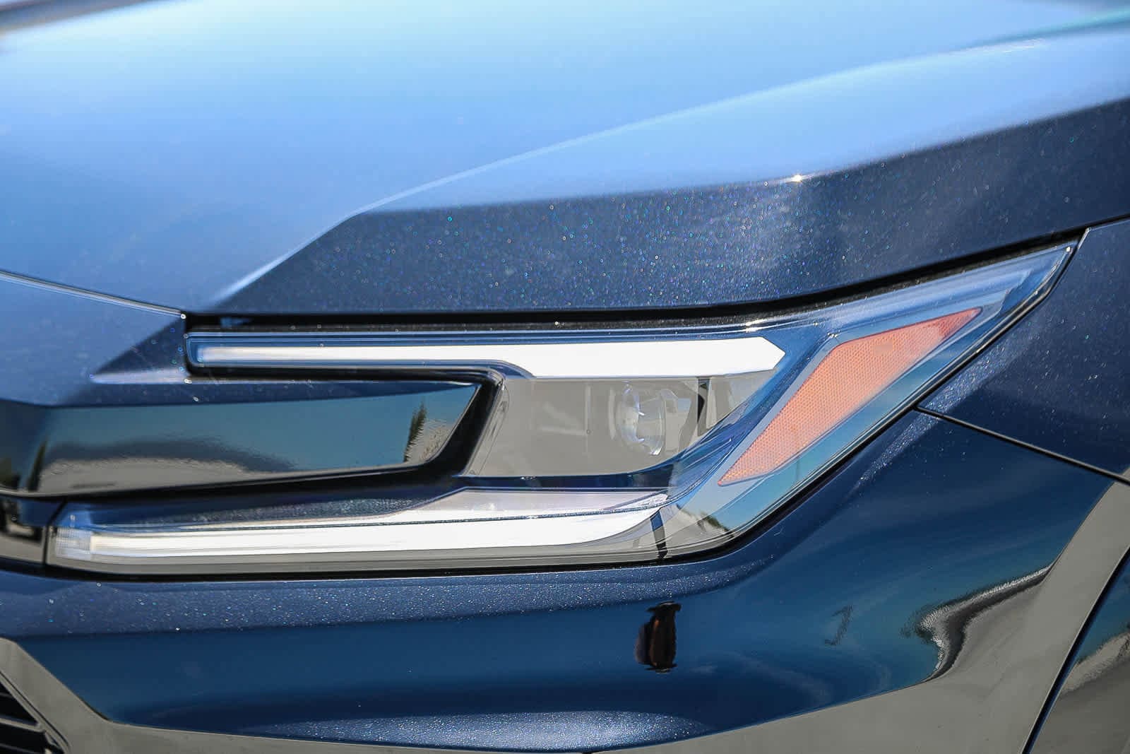 Thumbnail: 2026 Toyota RAV4 - 8