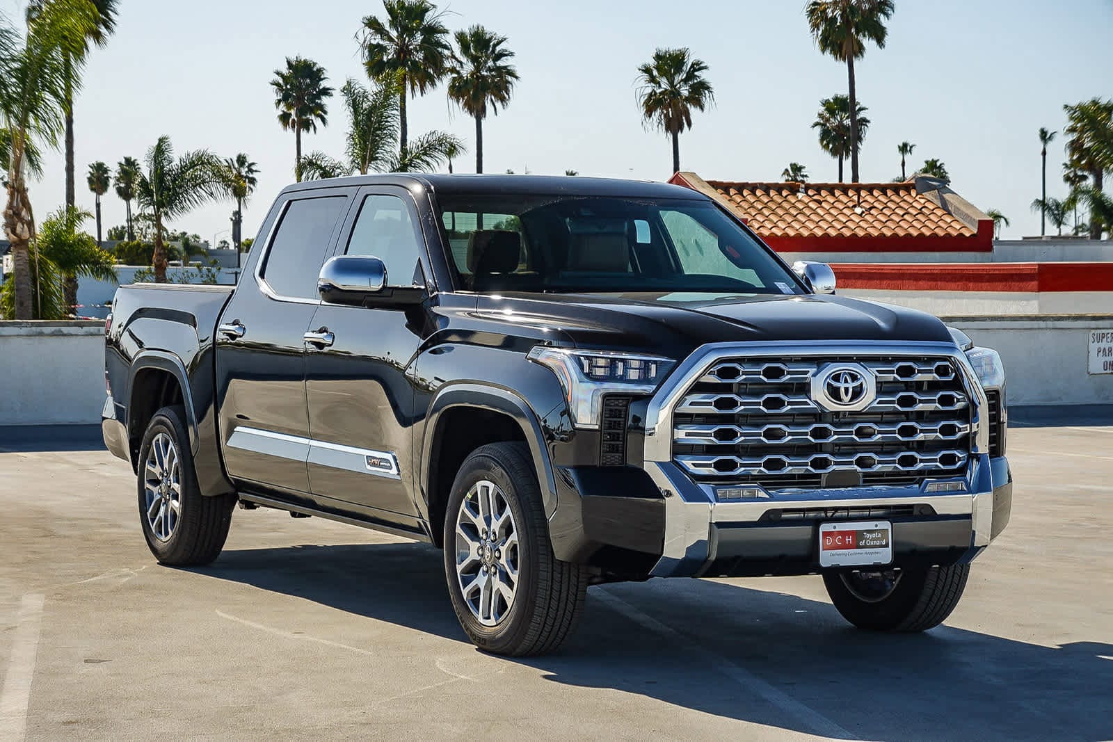 Thumbnail: 2026 Toyota Tundra - 4