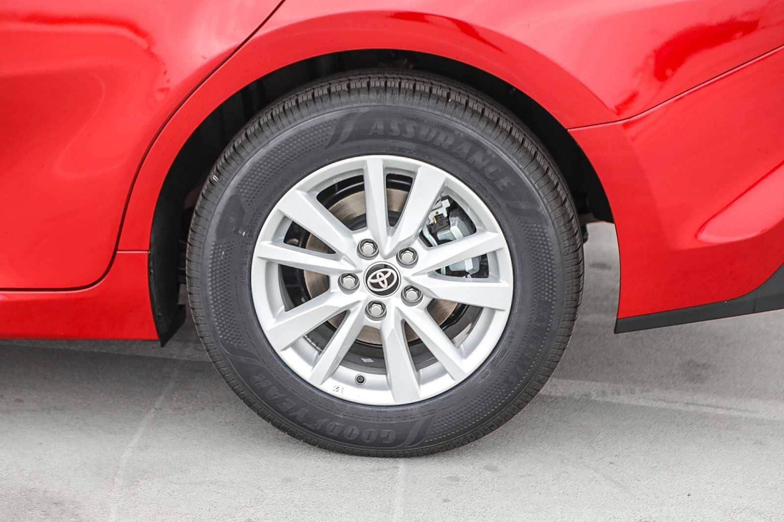 Thumbnail: 2026 Toyota Camry - 11