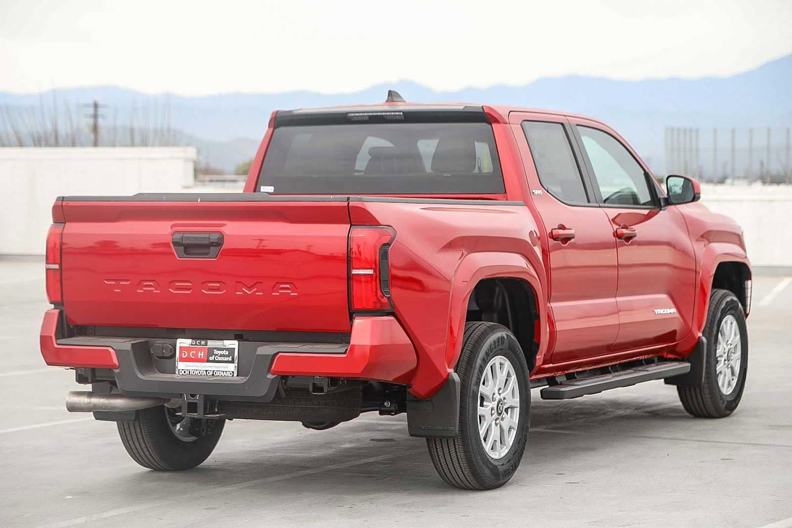 Thumbnail: 2026 Toyota Tacoma - 5