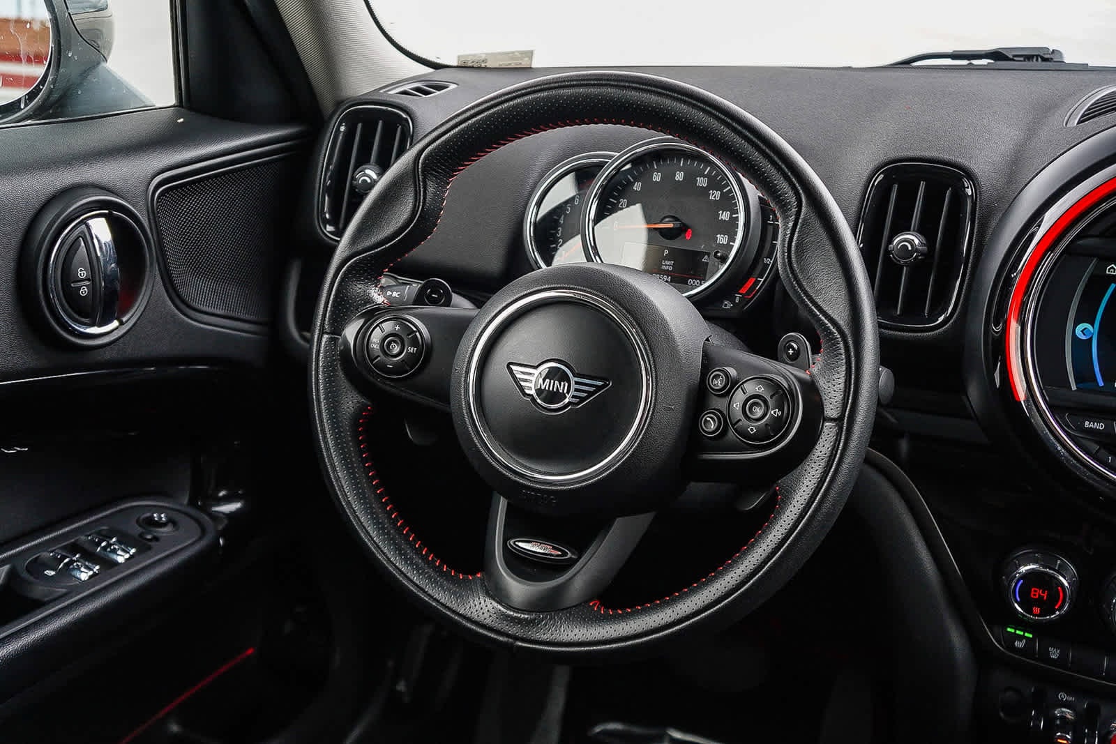 Thumbnail: 2019 MINI Cooper Countryman - 16