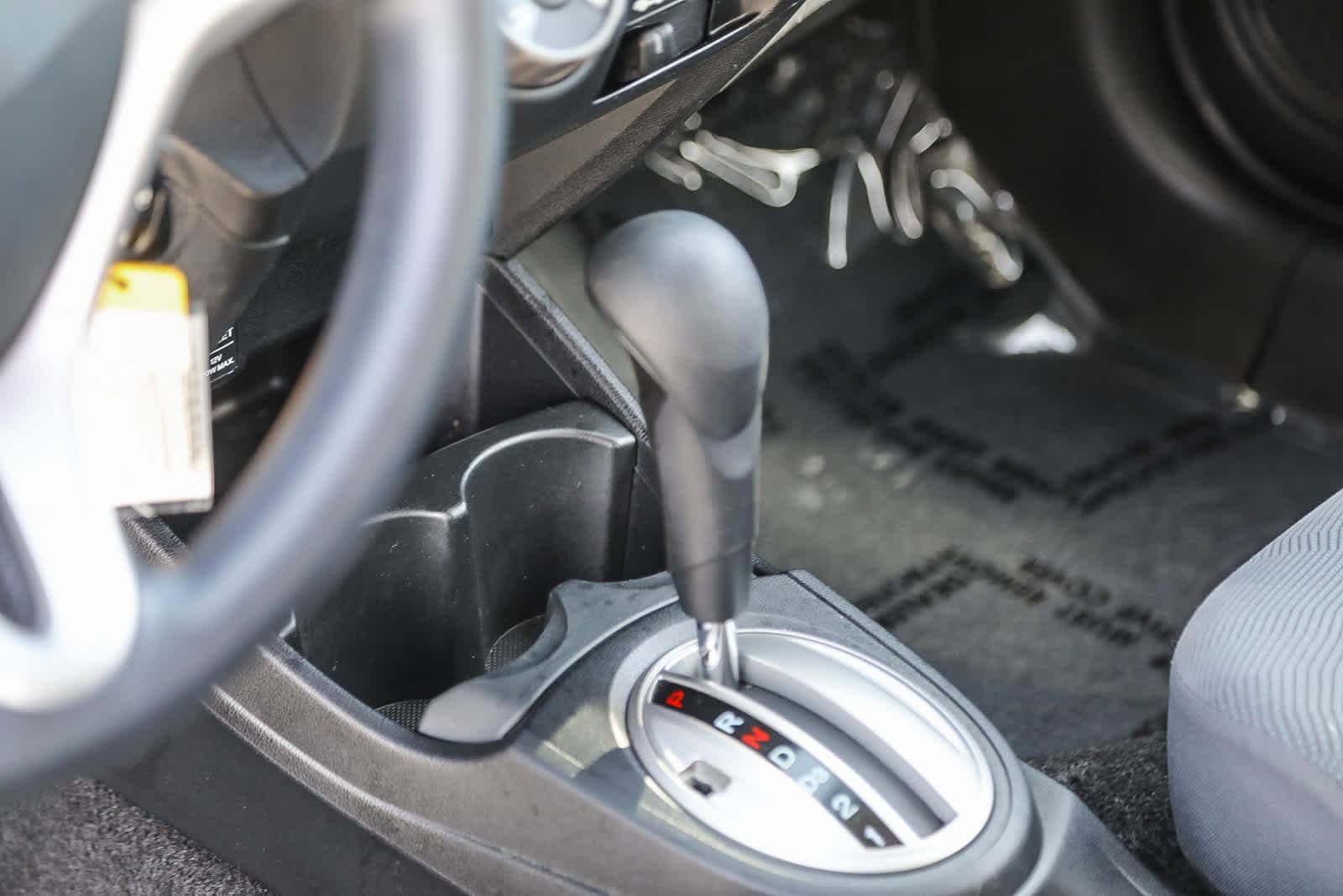 Thumbnail: 2013 Honda Fit - 20