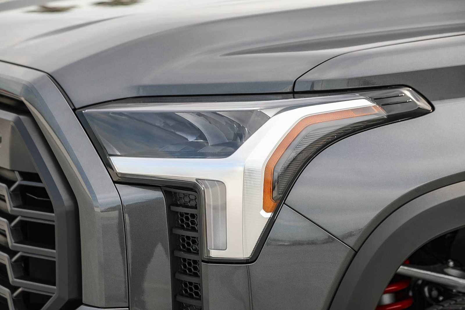 Thumbnail: 2026 Toyota Tundra - 8