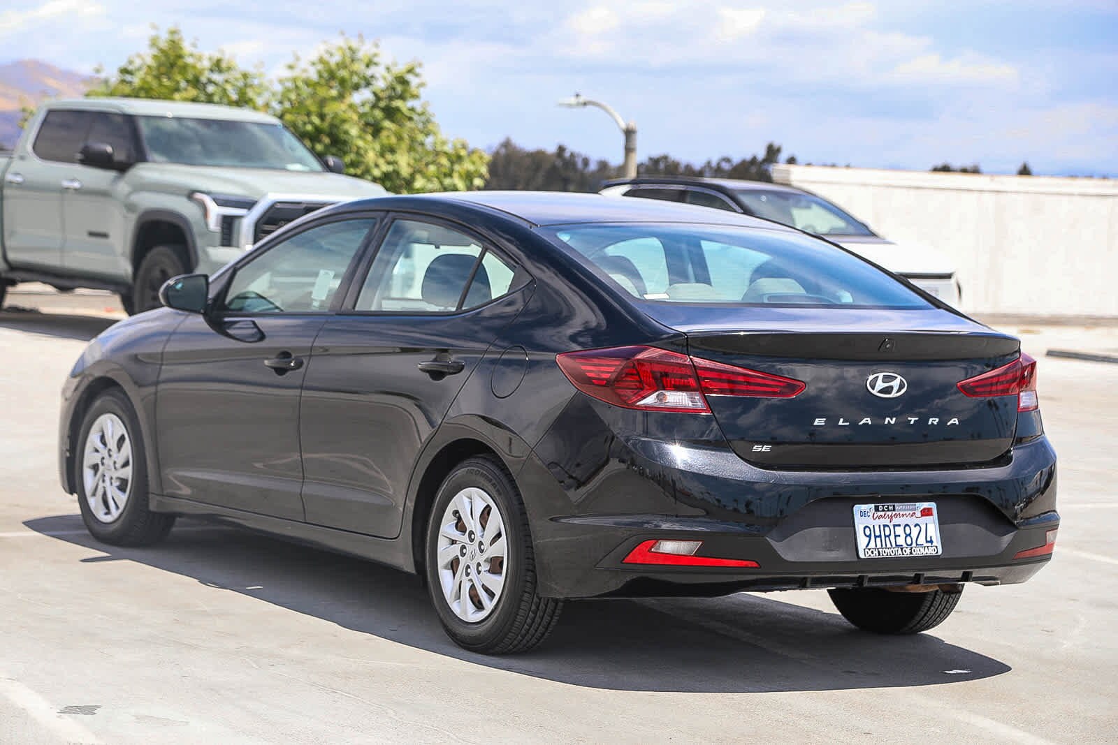 Thumbnail: 2020 Hyundai Elantra - 6