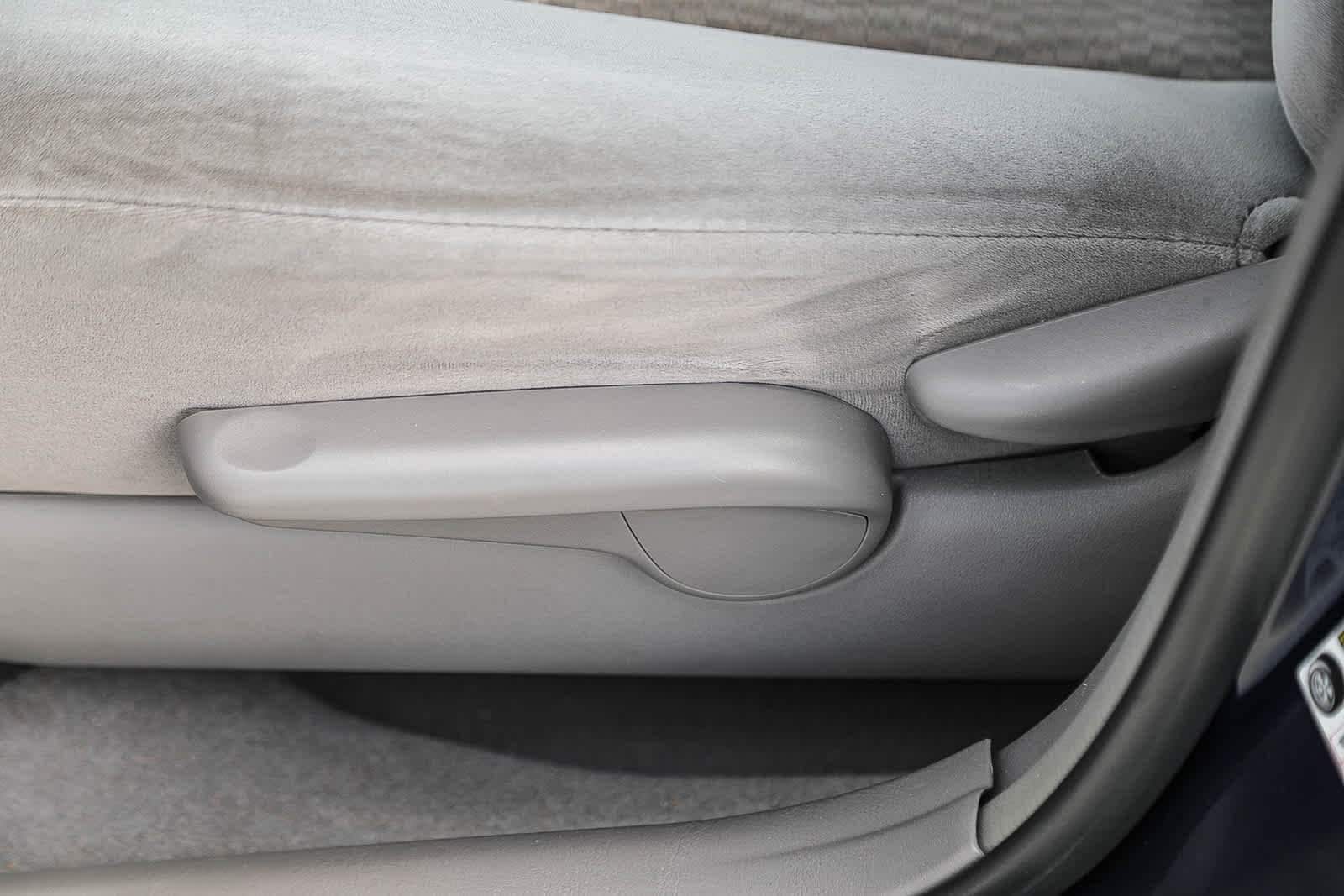 Thumbnail: 2007 Toyota Corolla - 19