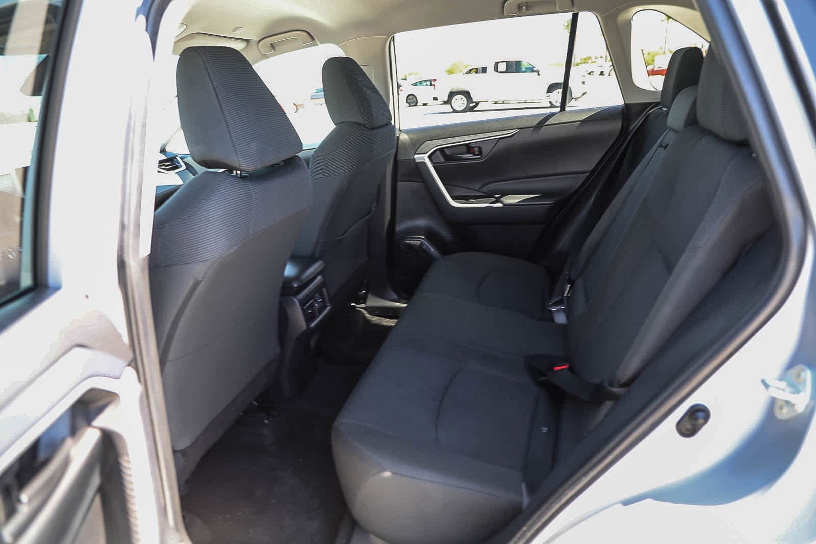 Thumbnail: 2024 Toyota RAV4 - 19