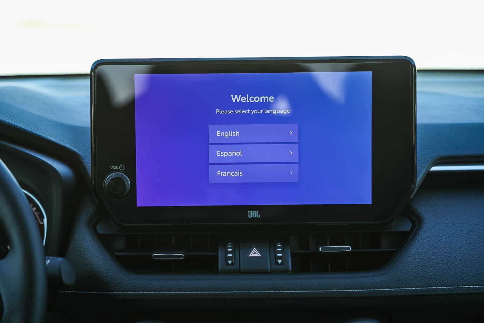 Thumbnail: 2025 Toyota RAV4 - 15