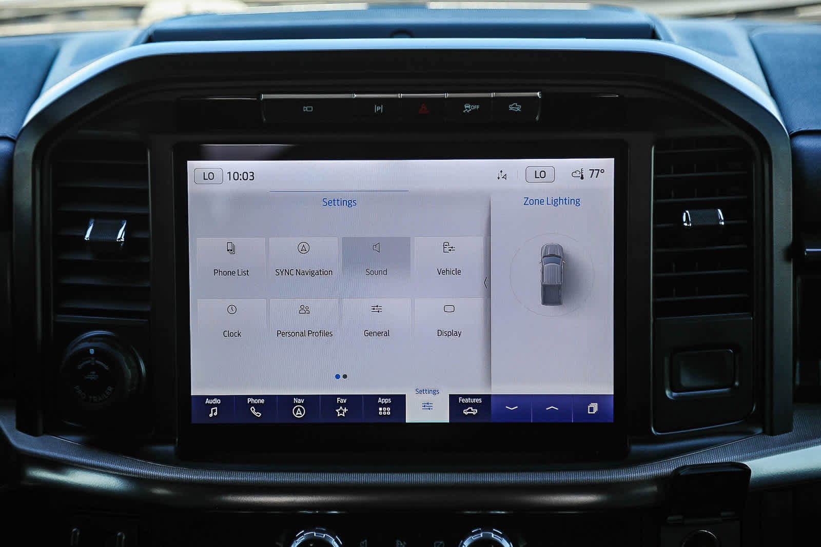 Thumbnail: 2023 Ford F-150 - 14