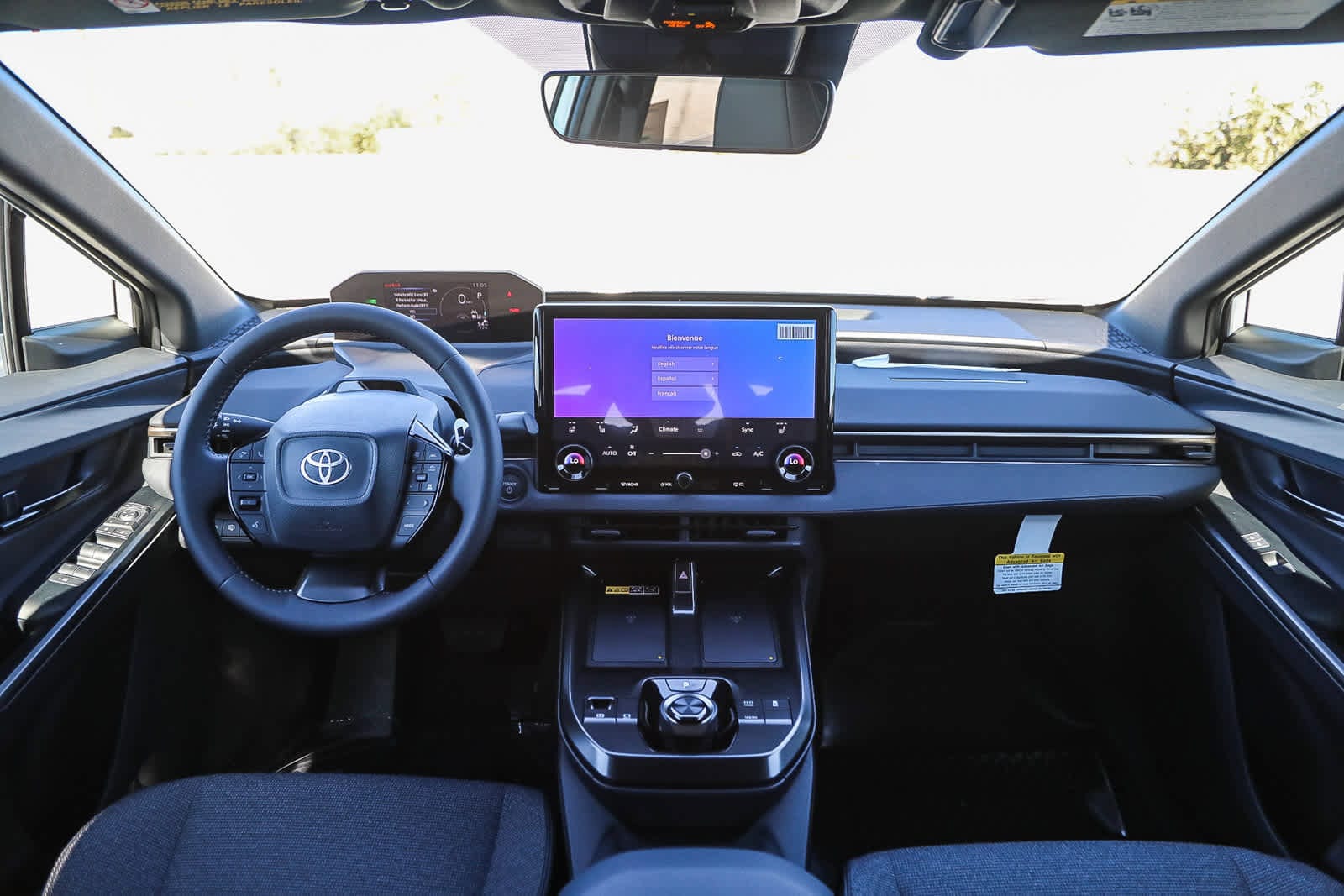 Thumbnail: 2026 Toyota bZ - 13