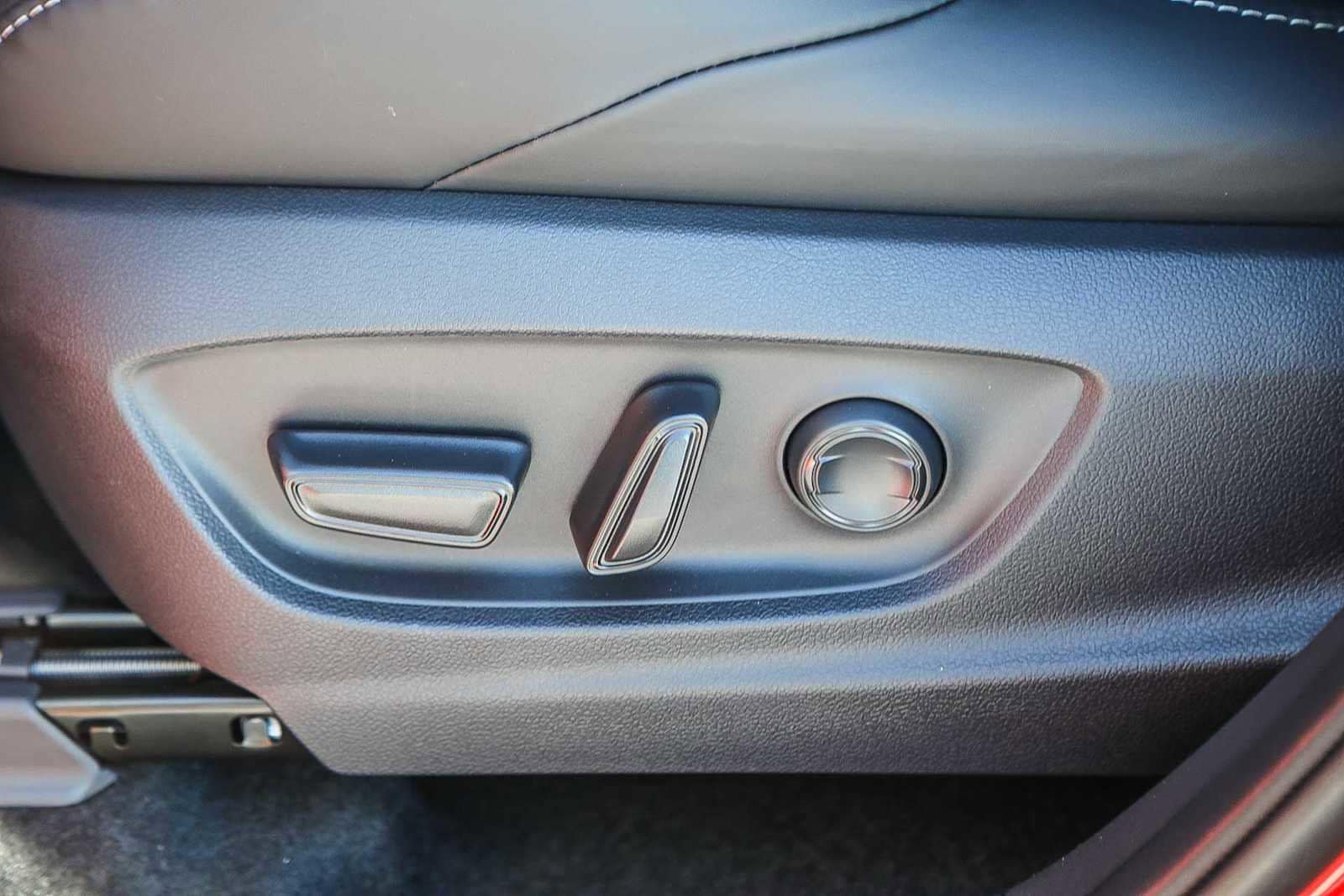 Thumbnail: 2026 Toyota bZ - 23