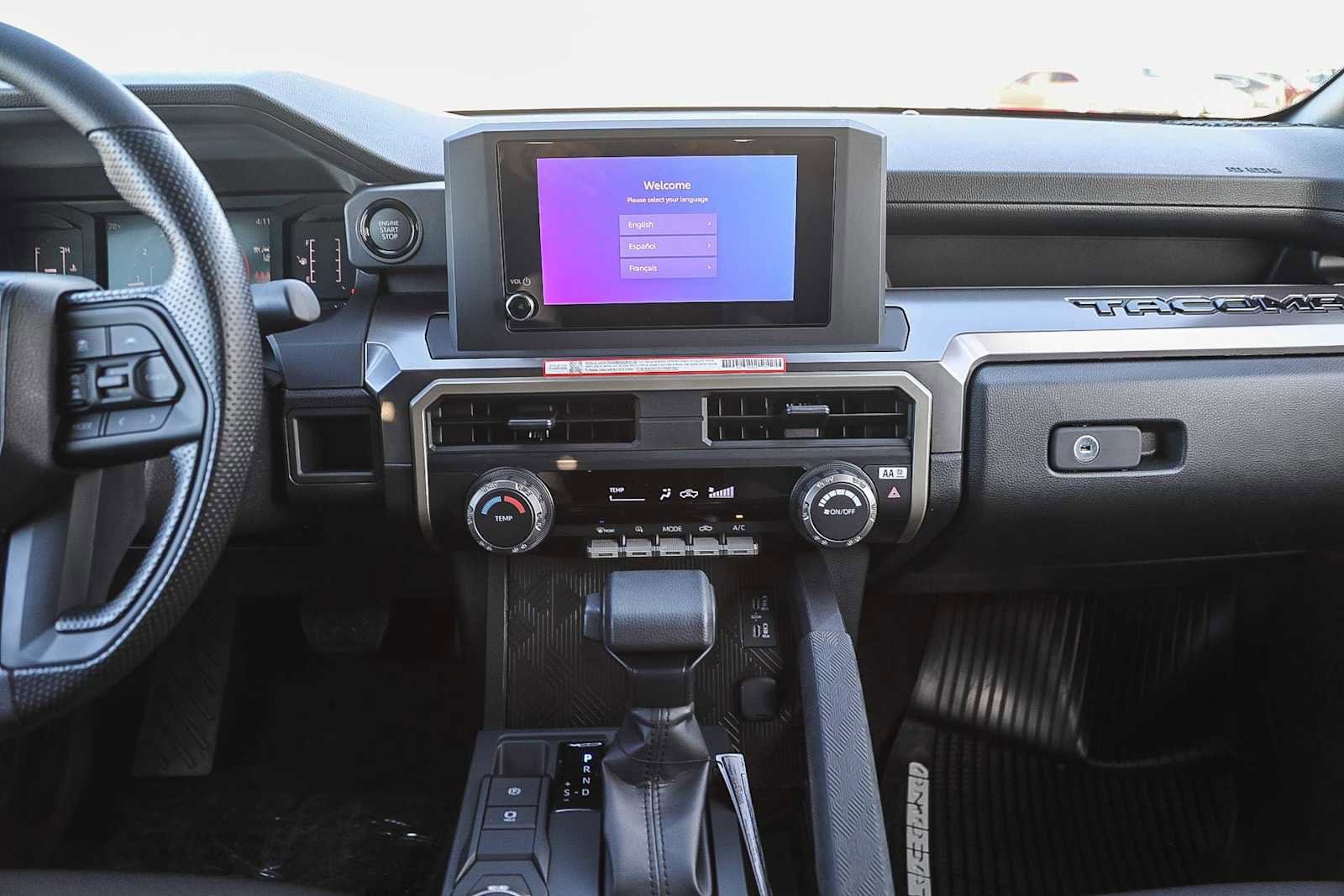 Thumbnail: 2026 Toyota Tacoma - 15