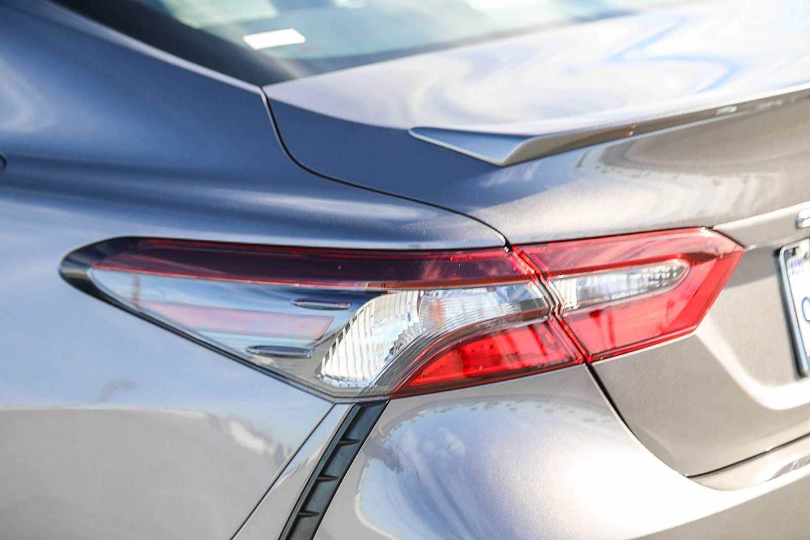 Thumbnail: 2023 Toyota Camry - 10