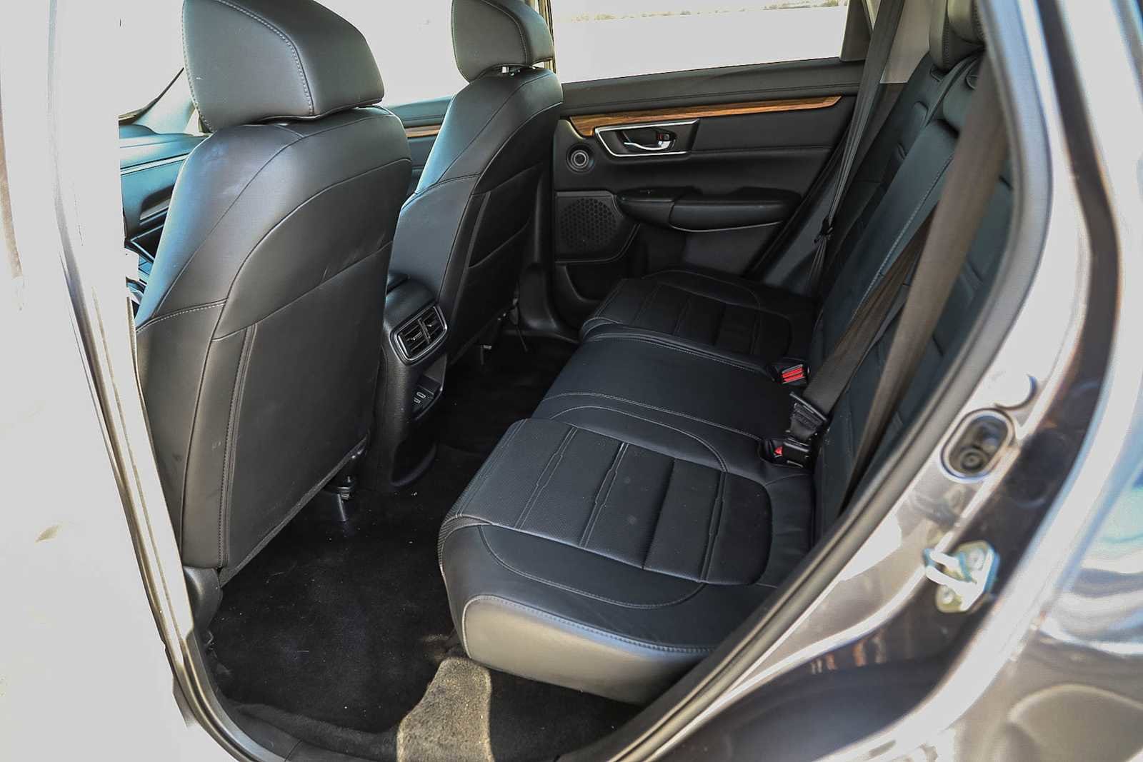 Thumbnail: 2019 Honda CR-V - 18