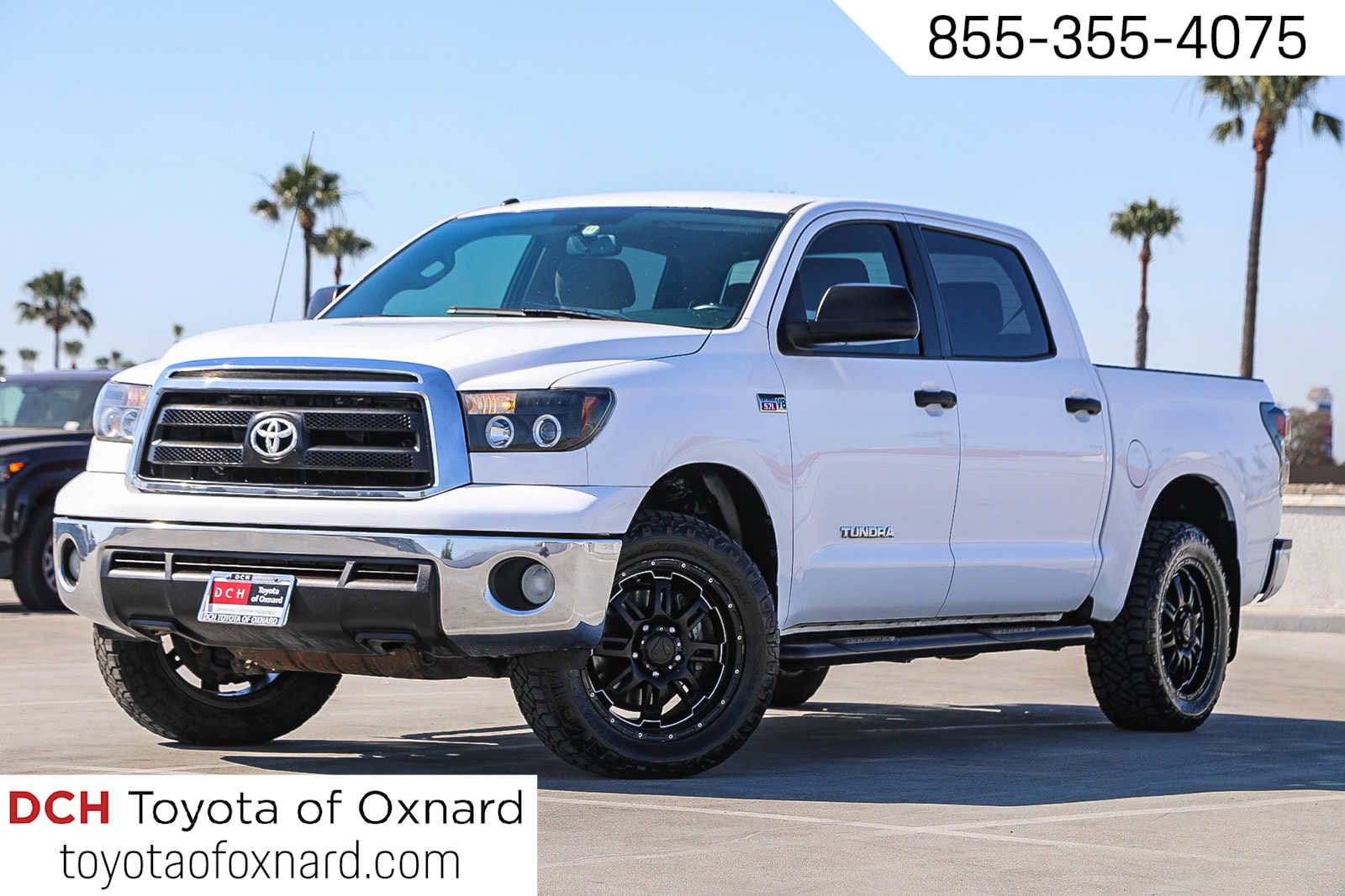 2013 Toyota Tundra  -
                  Oxnard, CA