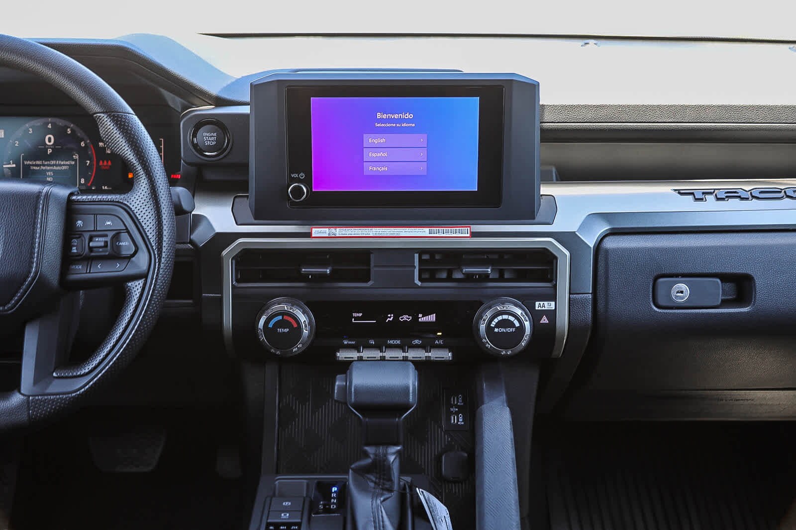 Thumbnail: 2026 Toyota Tacoma - 15