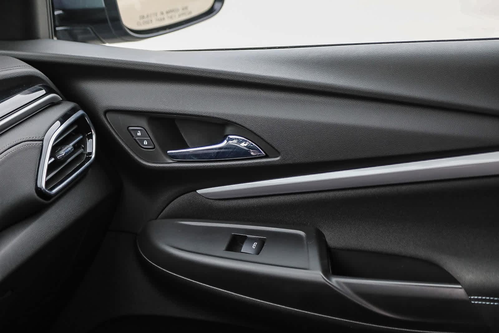Thumbnail: 2022 Chevrolet Bolt EUV - 20