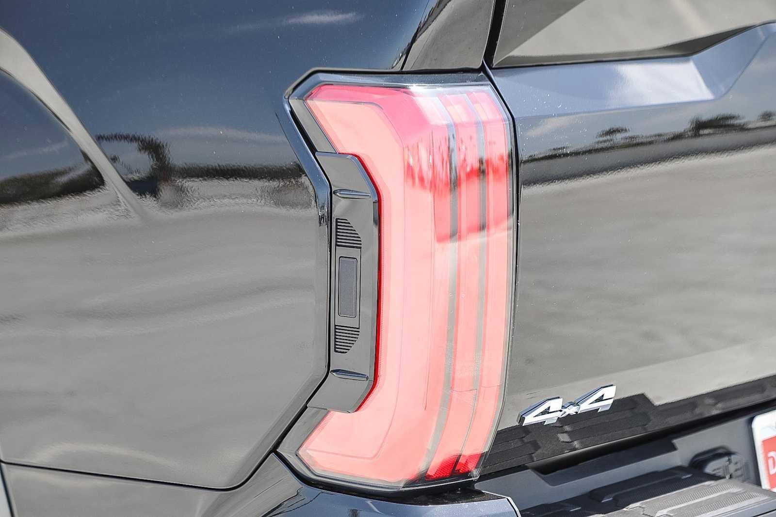 Thumbnail: 2025 Toyota Tundra - 8