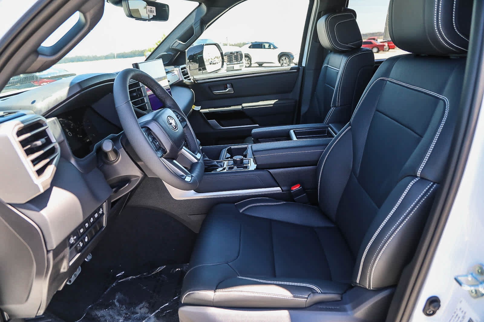 Thumbnail: 2026 Toyota Tundra - 19