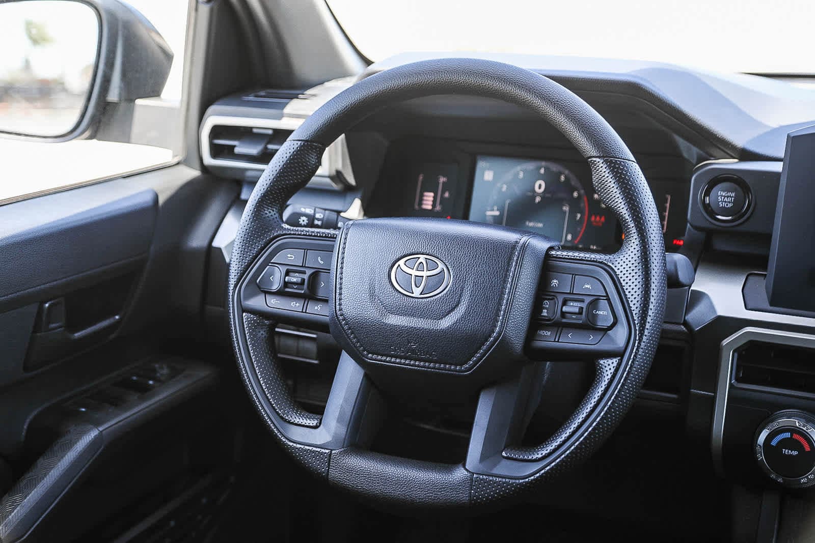 Thumbnail: 2026 Toyota Tacoma - 17