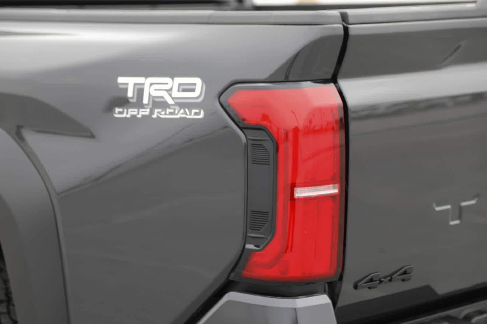 Thumbnail: 2026 Toyota Tacoma - 9