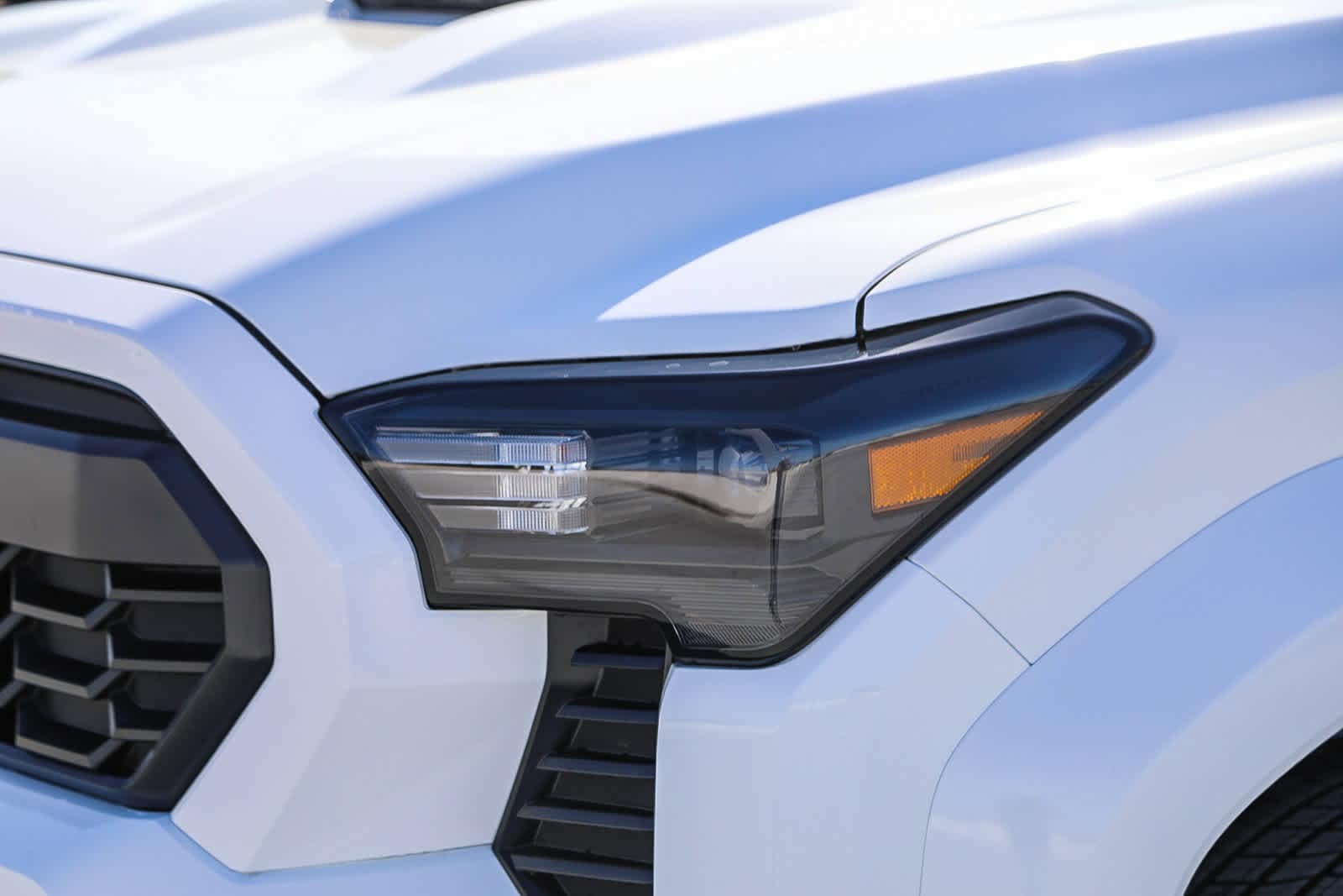 Thumbnail: 2025 Toyota Tacoma - 8