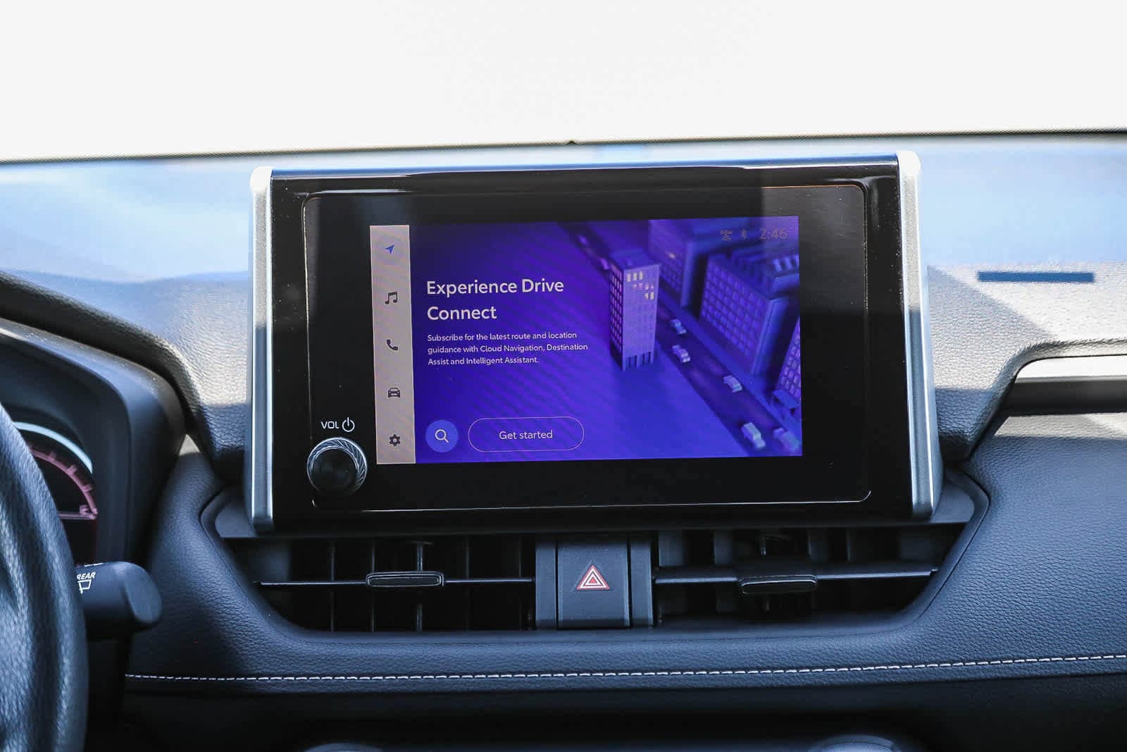 Thumbnail: 2025 Toyota RAV4 - 15