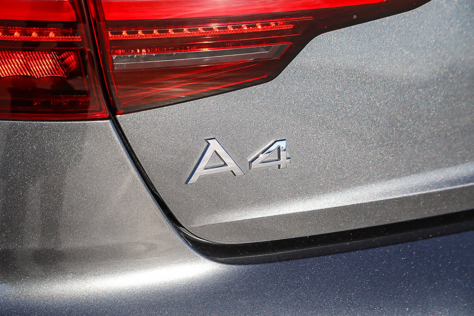 Thumbnail: 2022 Audi A4 - 25