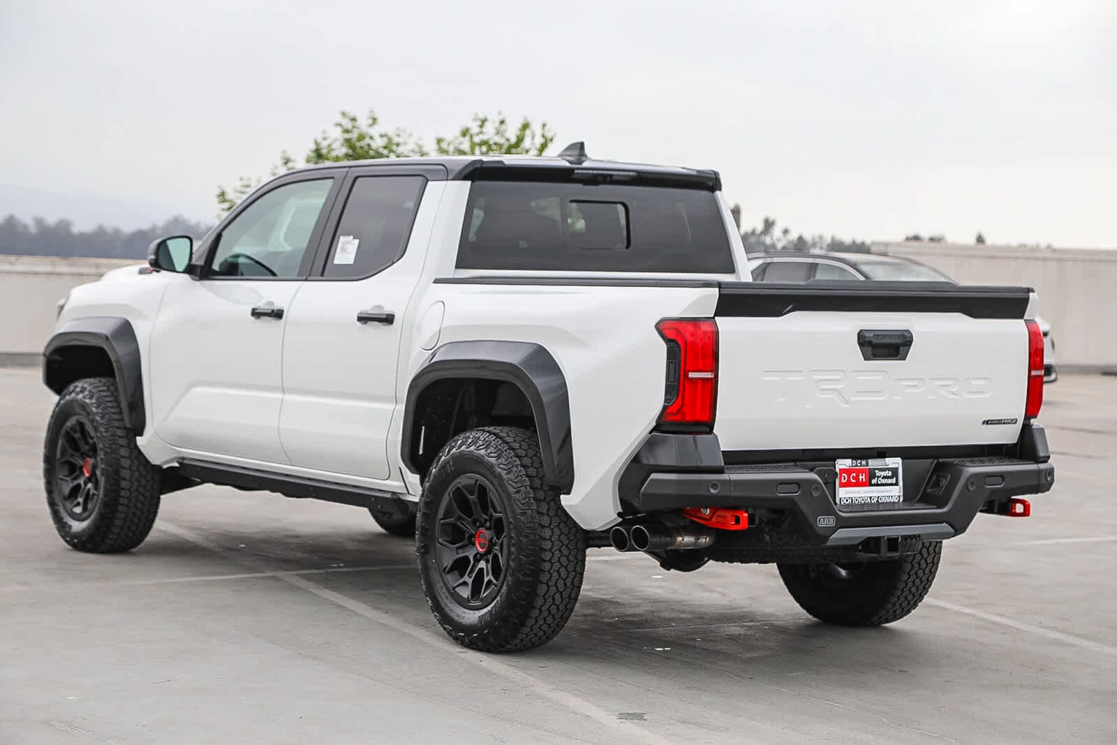 Thumbnail: 2026 Toyota Tacoma - 7