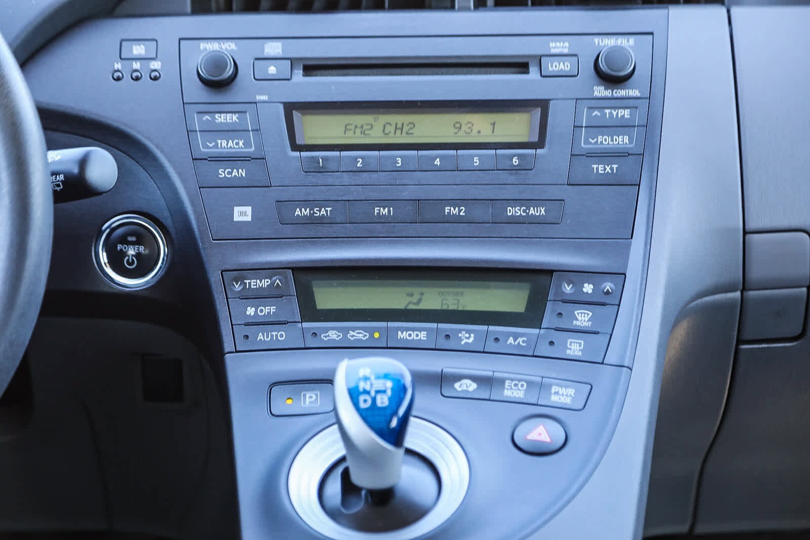 Thumbnail: 2011 Toyota Prius - 14